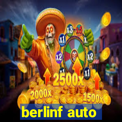 berlinf auto